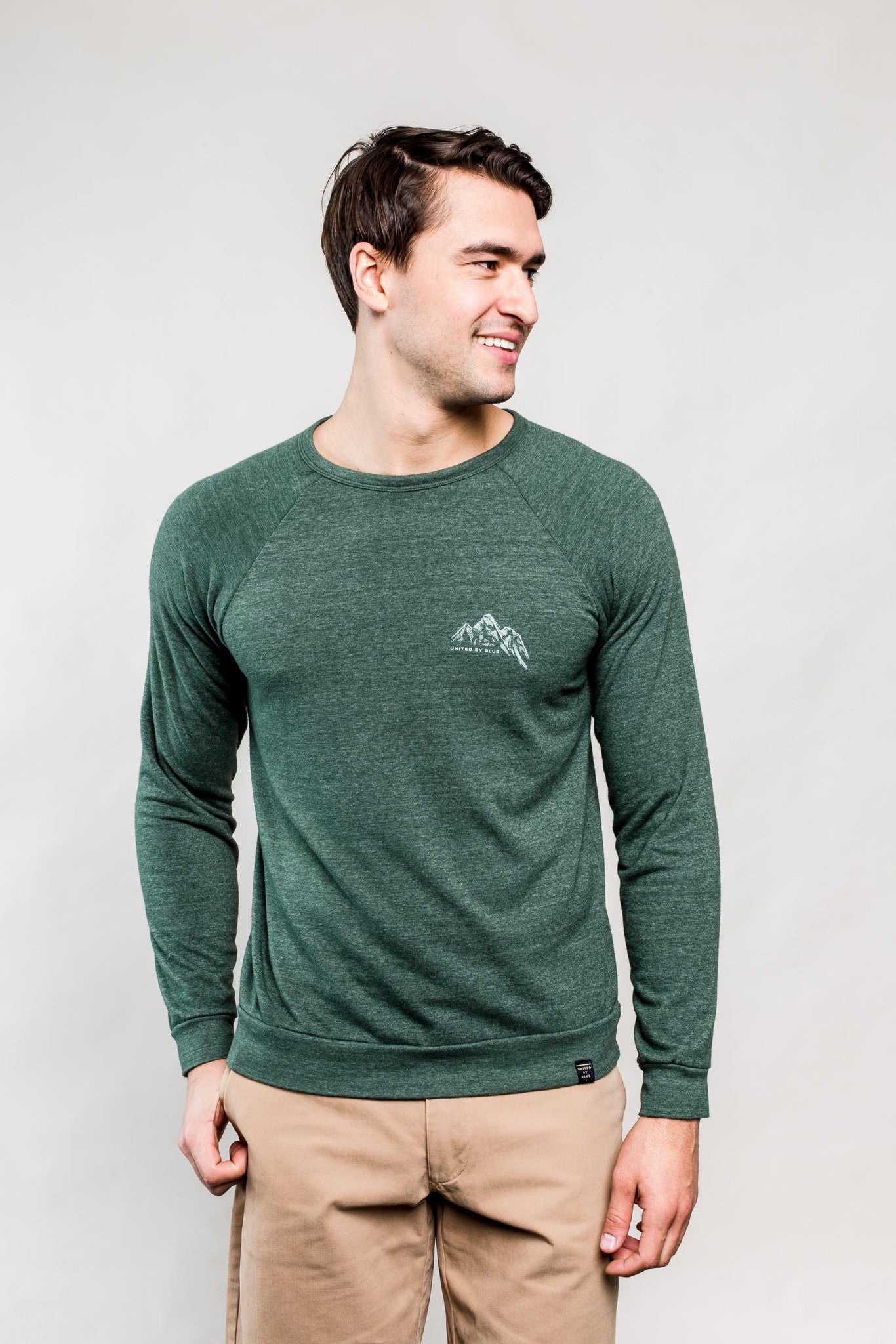 VALOR LOFT MACERA MOBİL TERRY PULLOVER