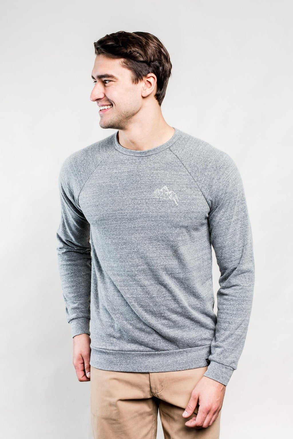 VALOR LOFT MACERA MOBİL TERRY PULLOVER