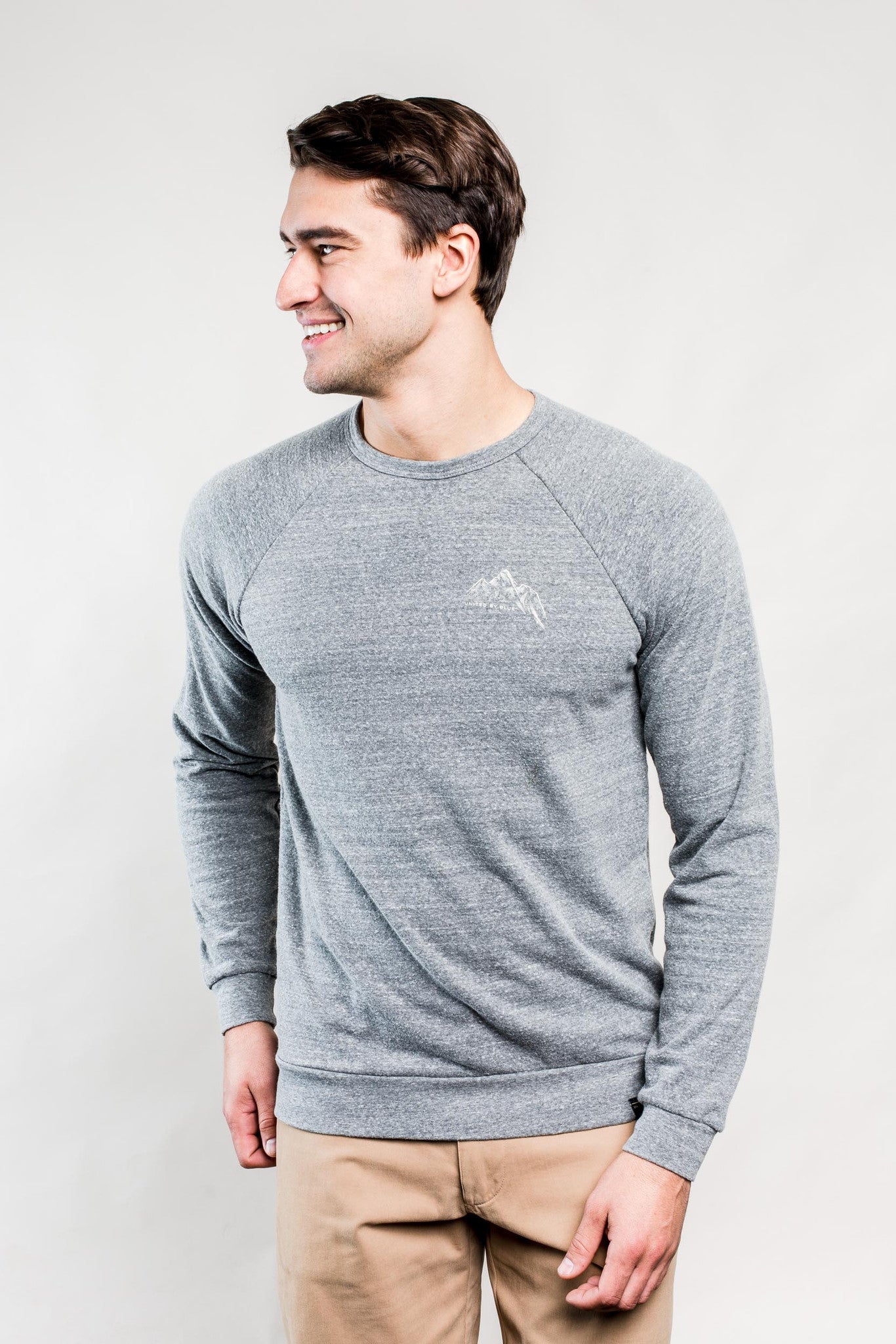 VALOR LOFT MACERA MOBİL TERRY PULLOVER