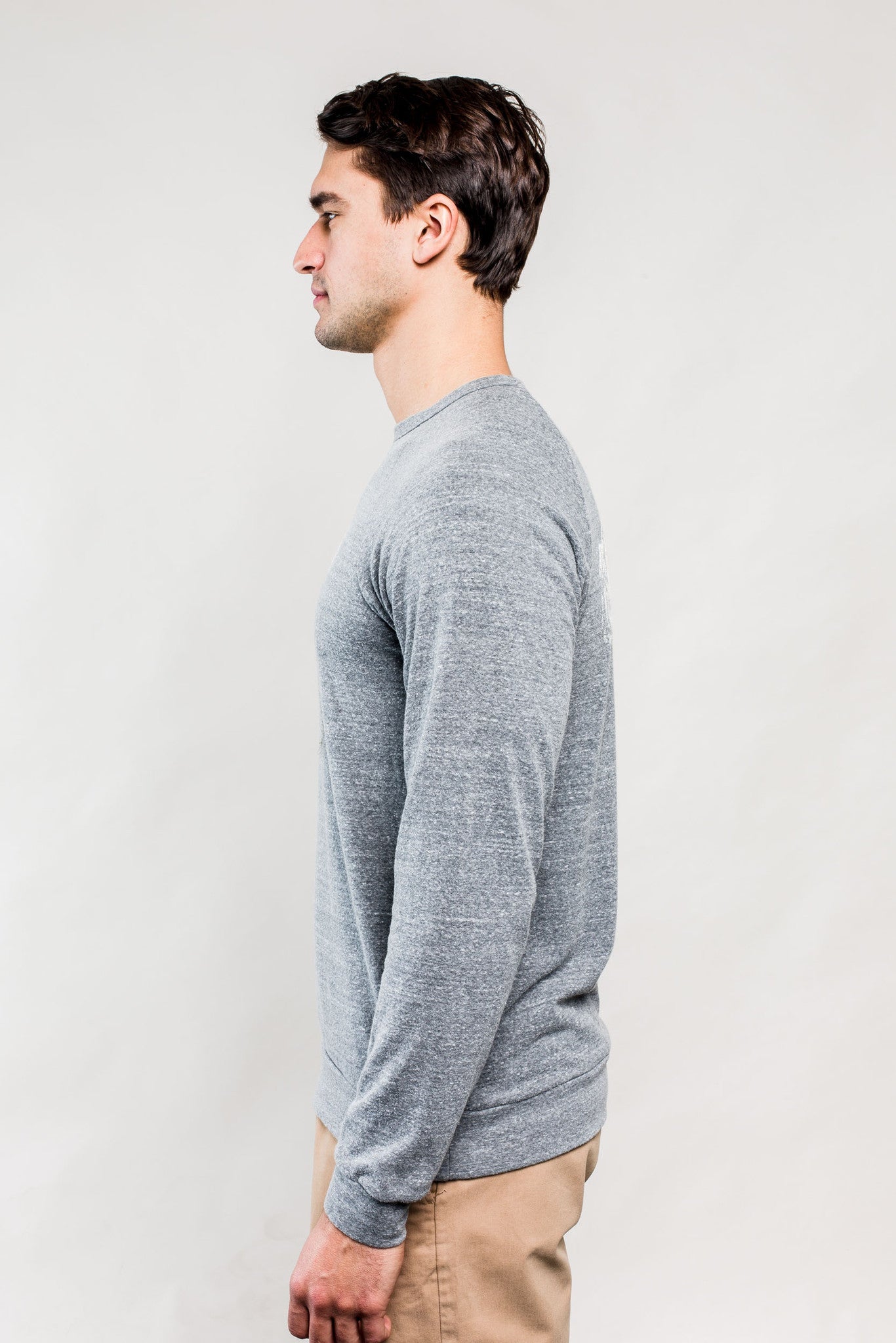 VALOR LOFT MACERA MOBİL TERRY PULLOVER