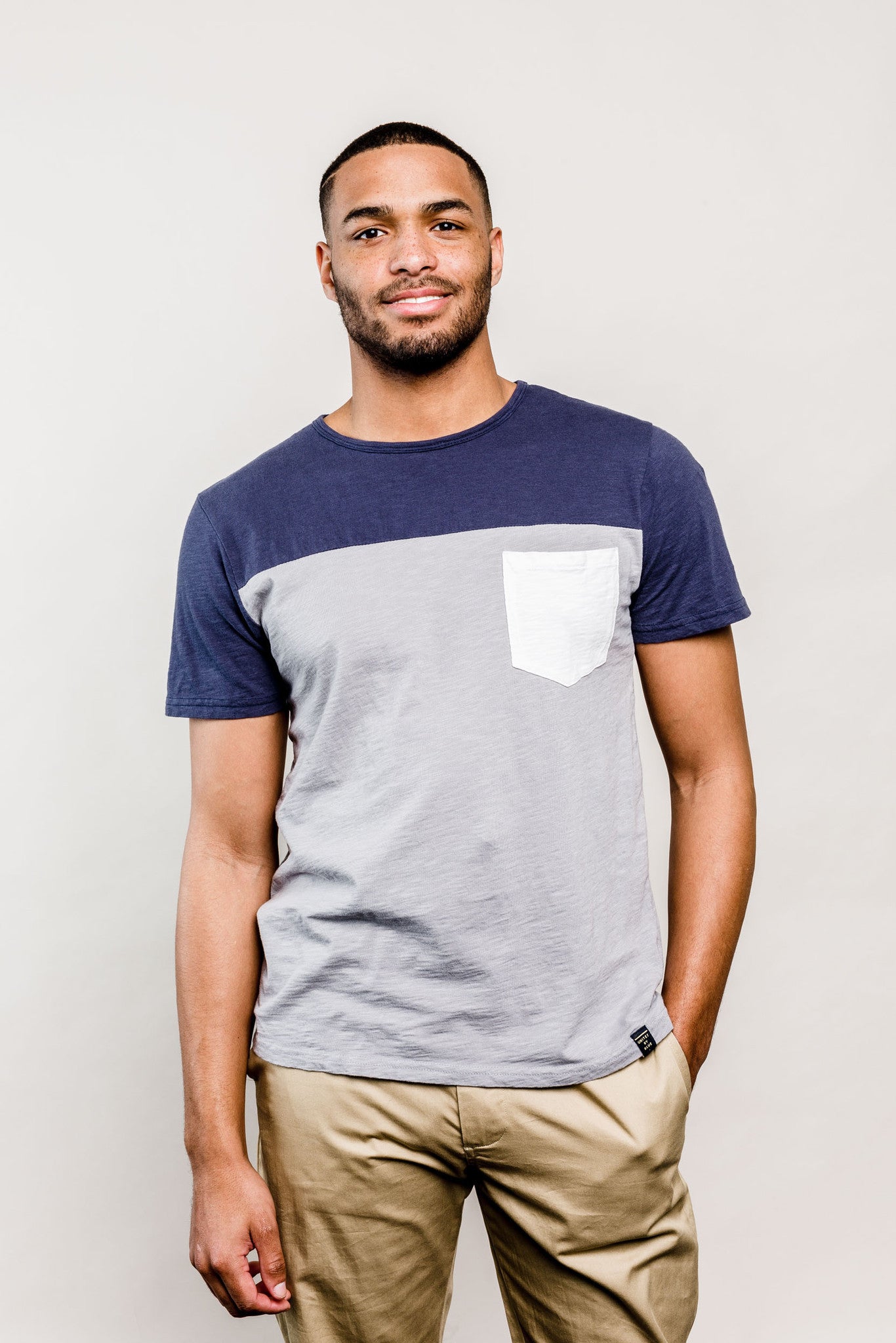 VALOR LOFT RENGARENK KISA KOL TİŞÖRT