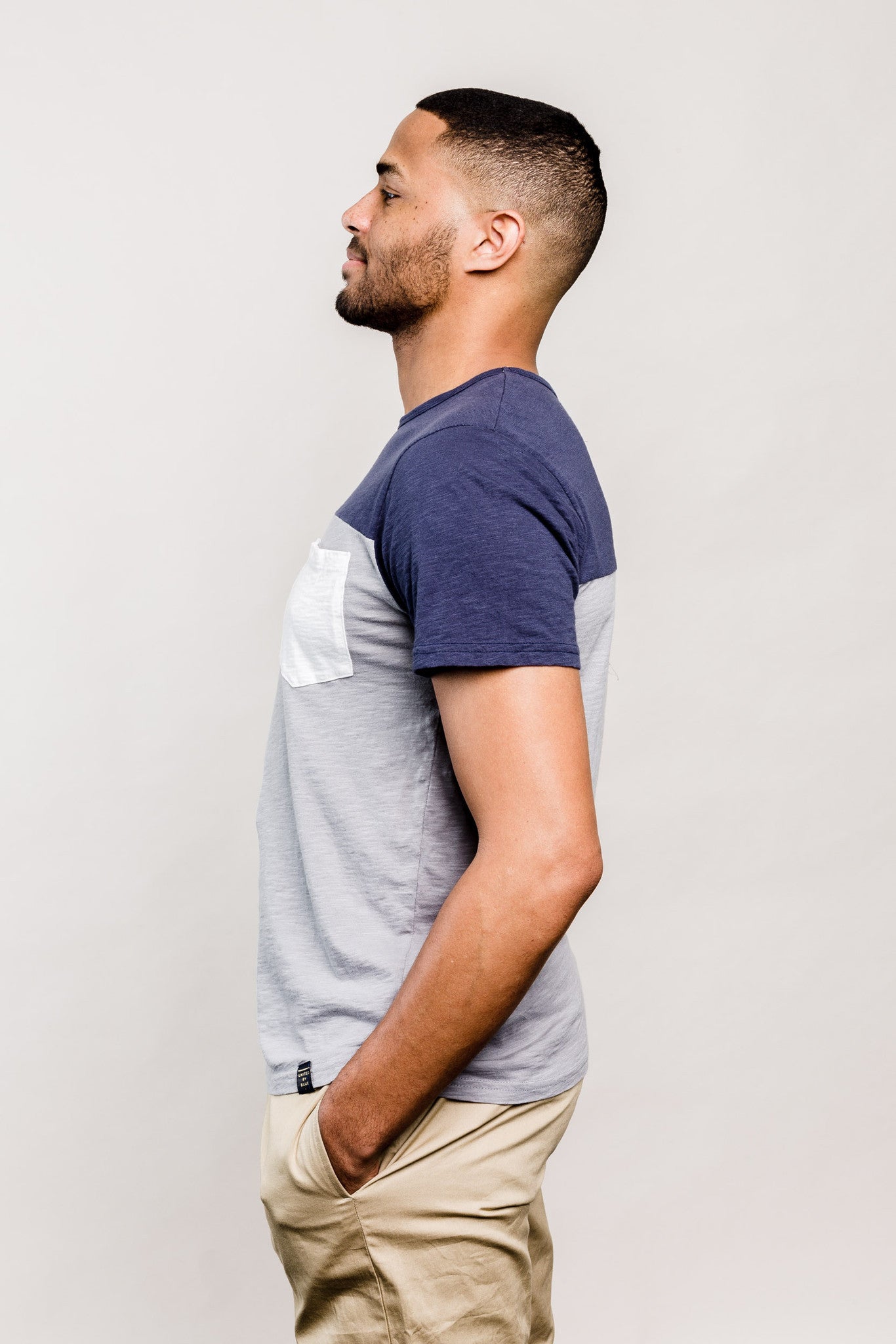 VALOR LOFT RENGARENK KISA KOL TİŞÖRT