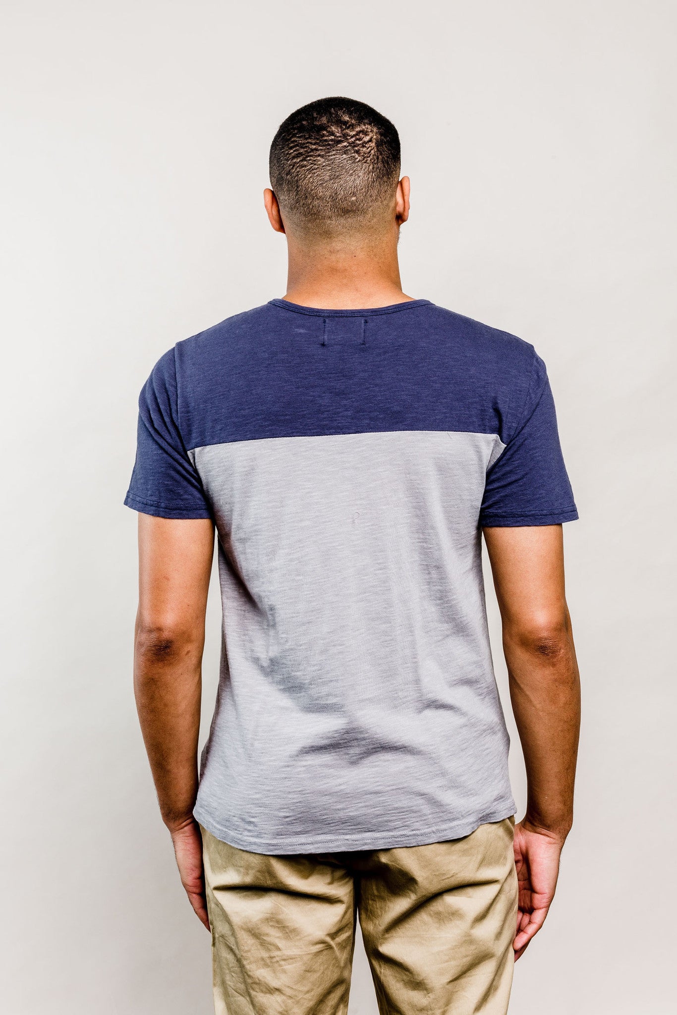 VALOR LOFT RENGARENK KISA KOL TİŞÖRT