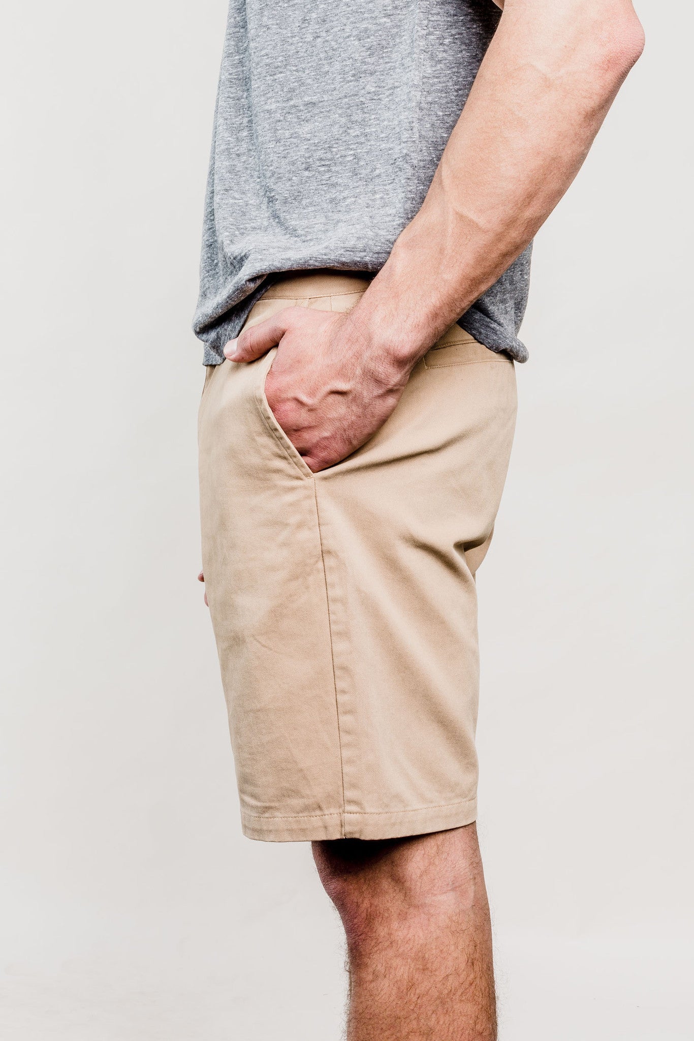 VALOR LOFT HOLSTON KISA ŞORT