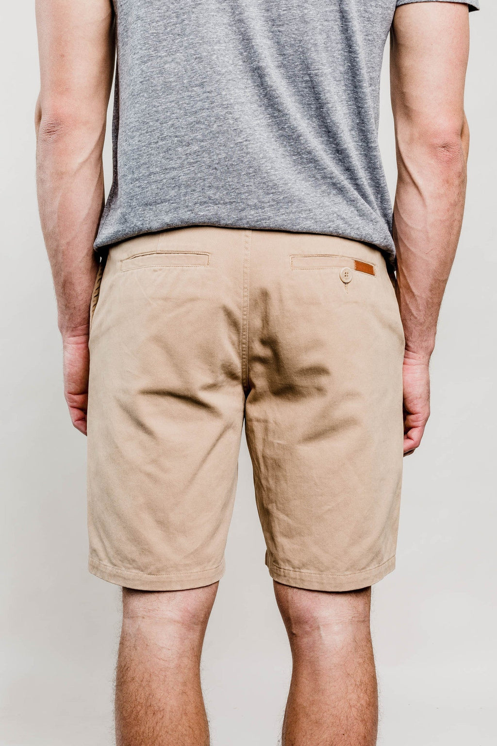 VALOR LOFT HOLSTON KISA ŞORT