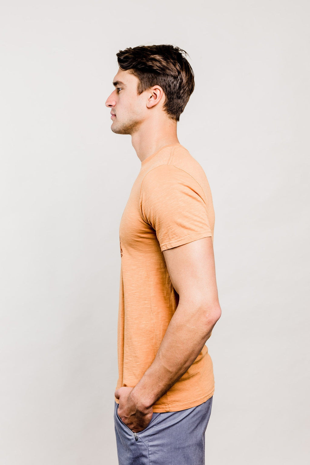 VALOR LOFT ÇAM AYISI TİŞÖRT