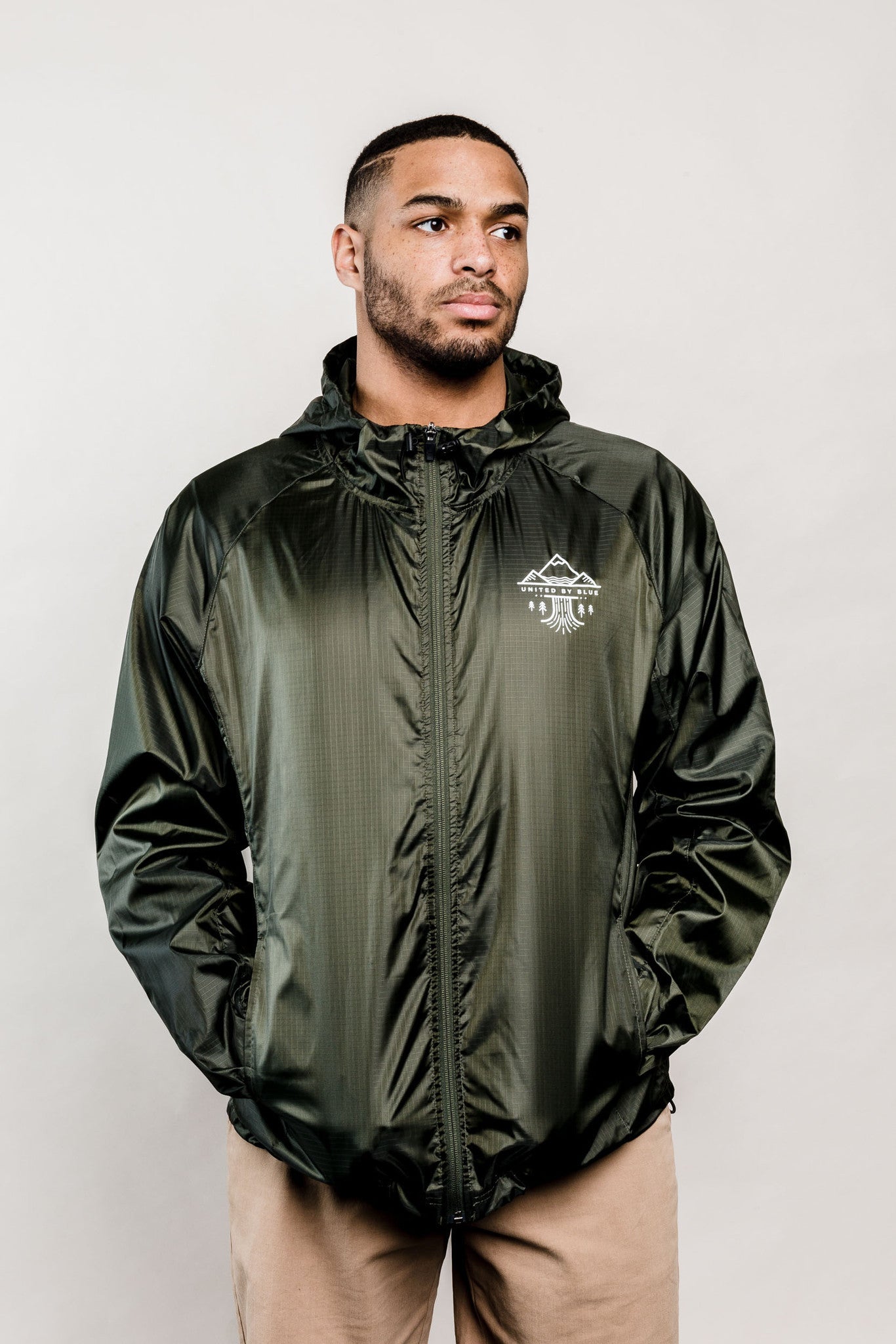VALOR LOFT STEELE PAKLANABİLEN PARKA
