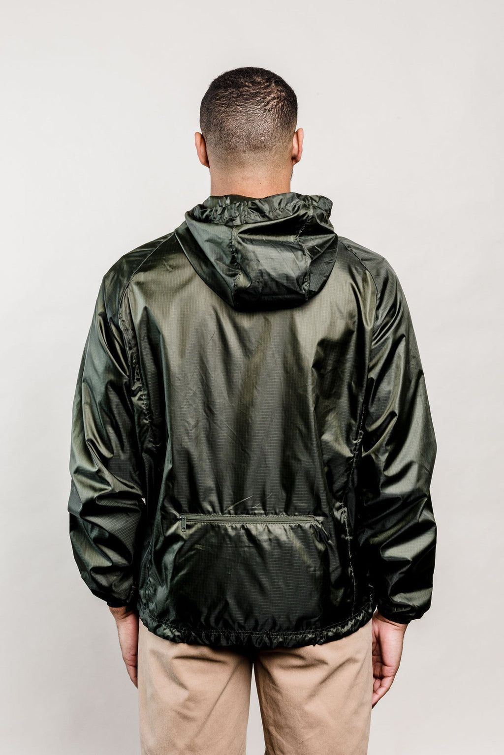 VALOR LOFT STEELE PAKLANABİLEN PARKA