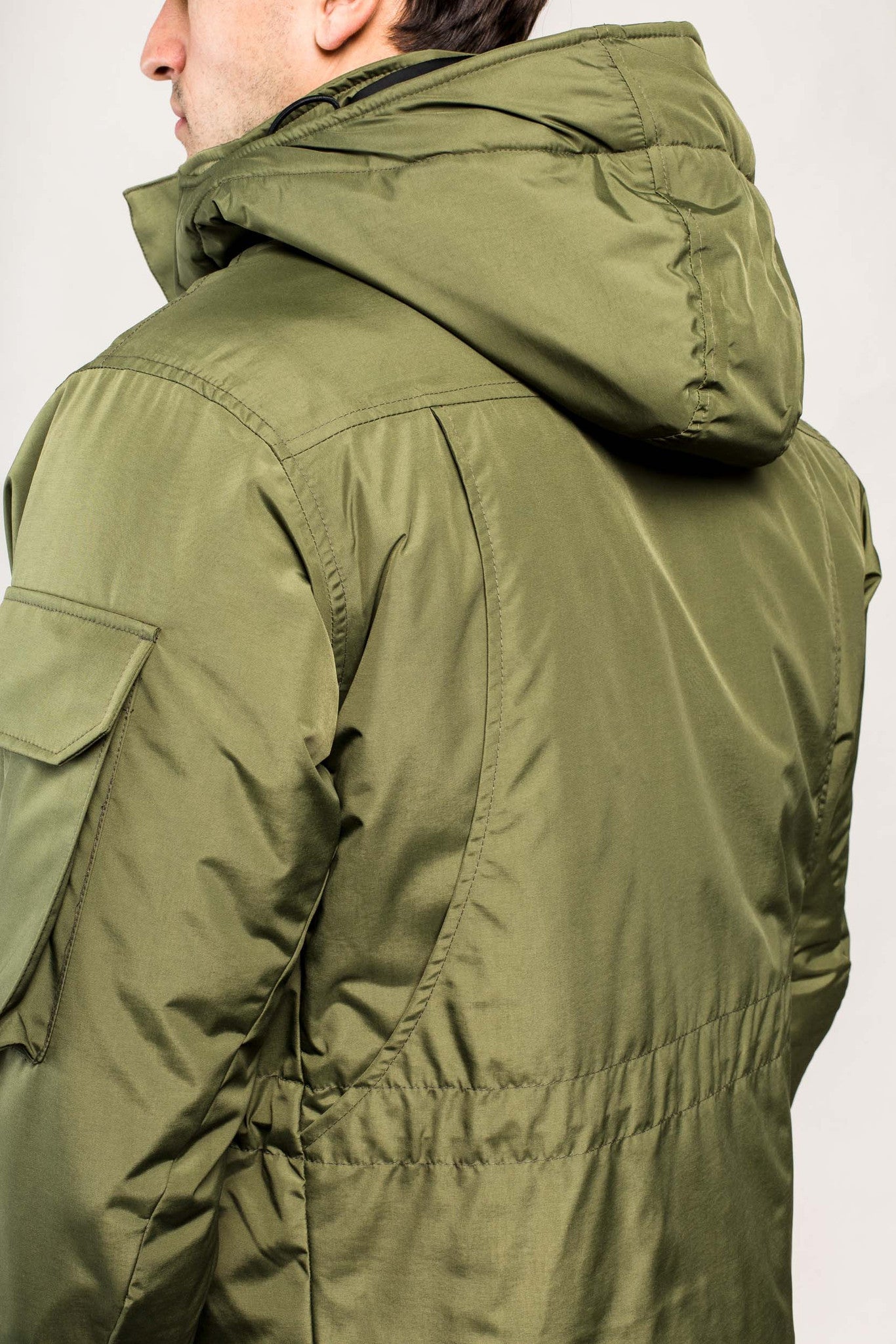 VALOR LOFT EN ÜST DÜZEY AMERİKAN CEBİ