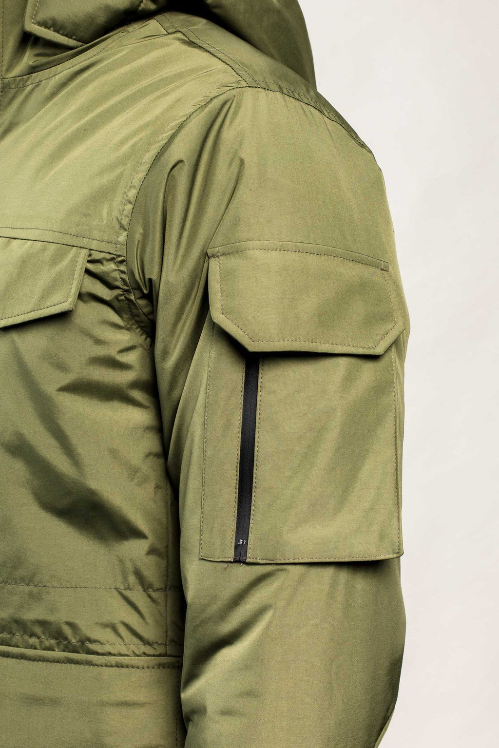 VALOR LOFT EN ÜST DÜZEY AMERİKAN CEBİ