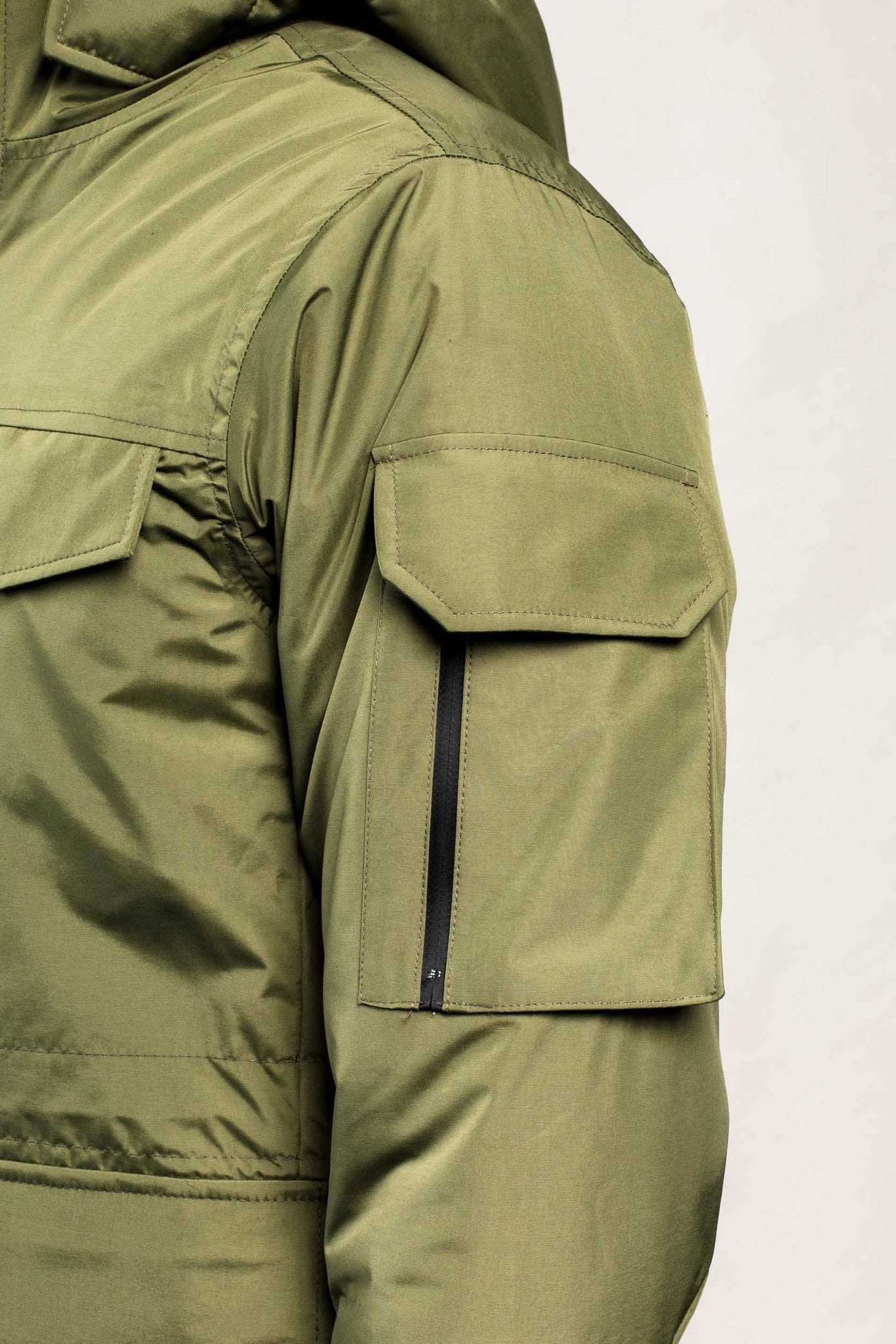 VALOR LOFT EN ÜST DÜZEY AMERİKAN CEBİ