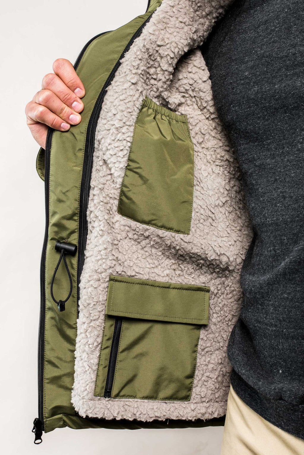 VALOR LOFT EN ÜST DÜZEY AMERİKAN CEBİ