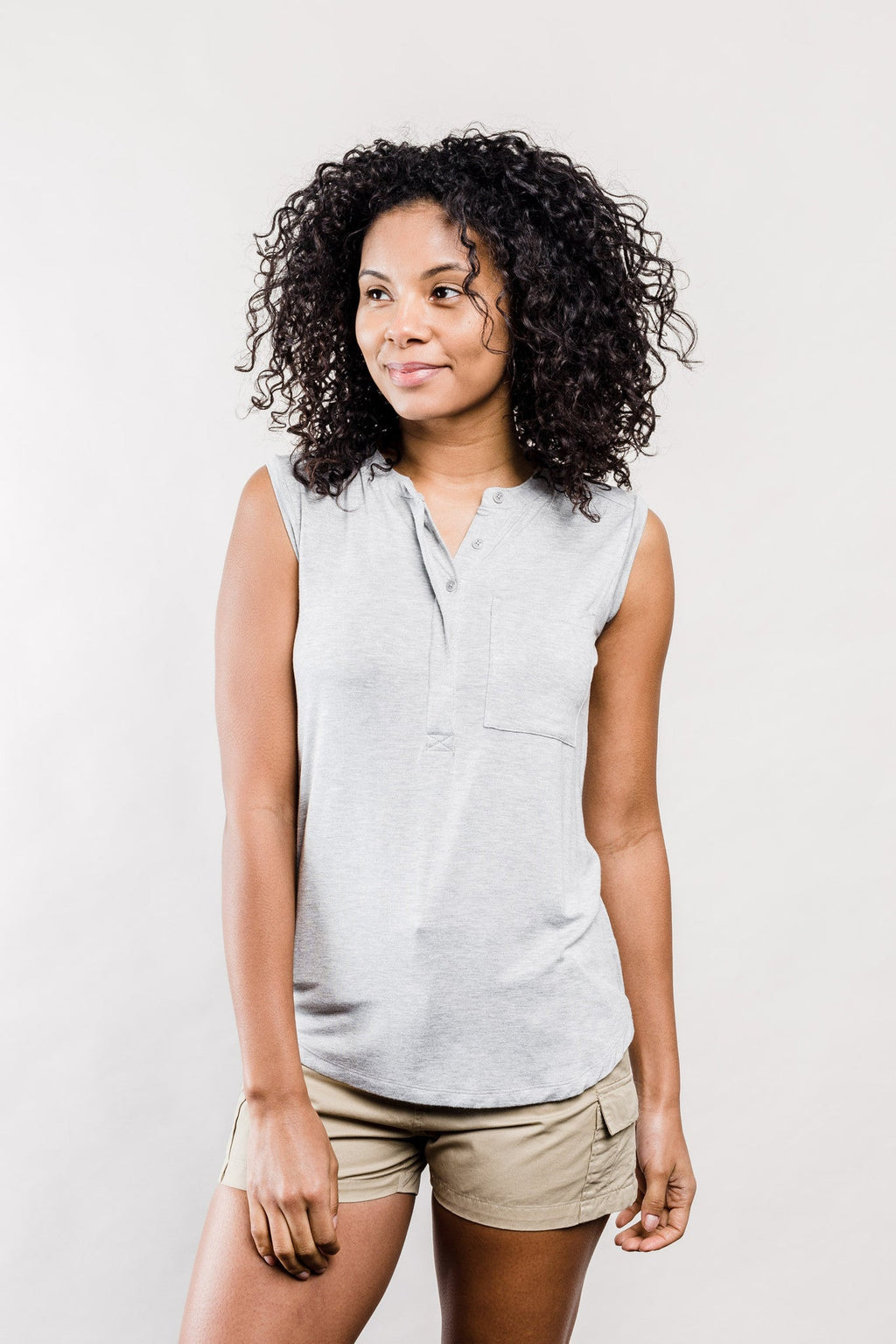 VALOR LOFT SEKTÖRLÜ TANK TOPU