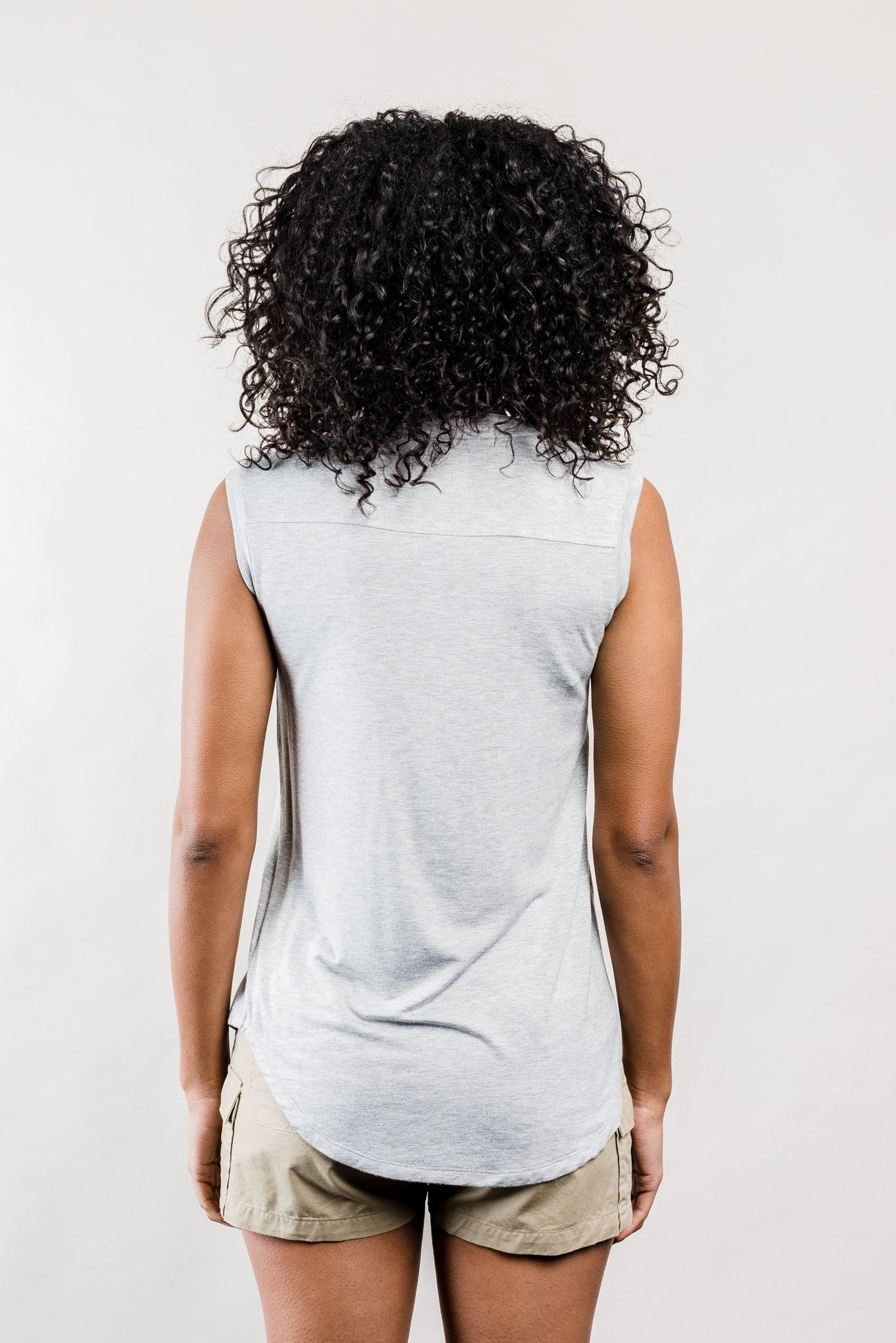 VALOR LOFT SEKTÖRLÜ TANK TOPU