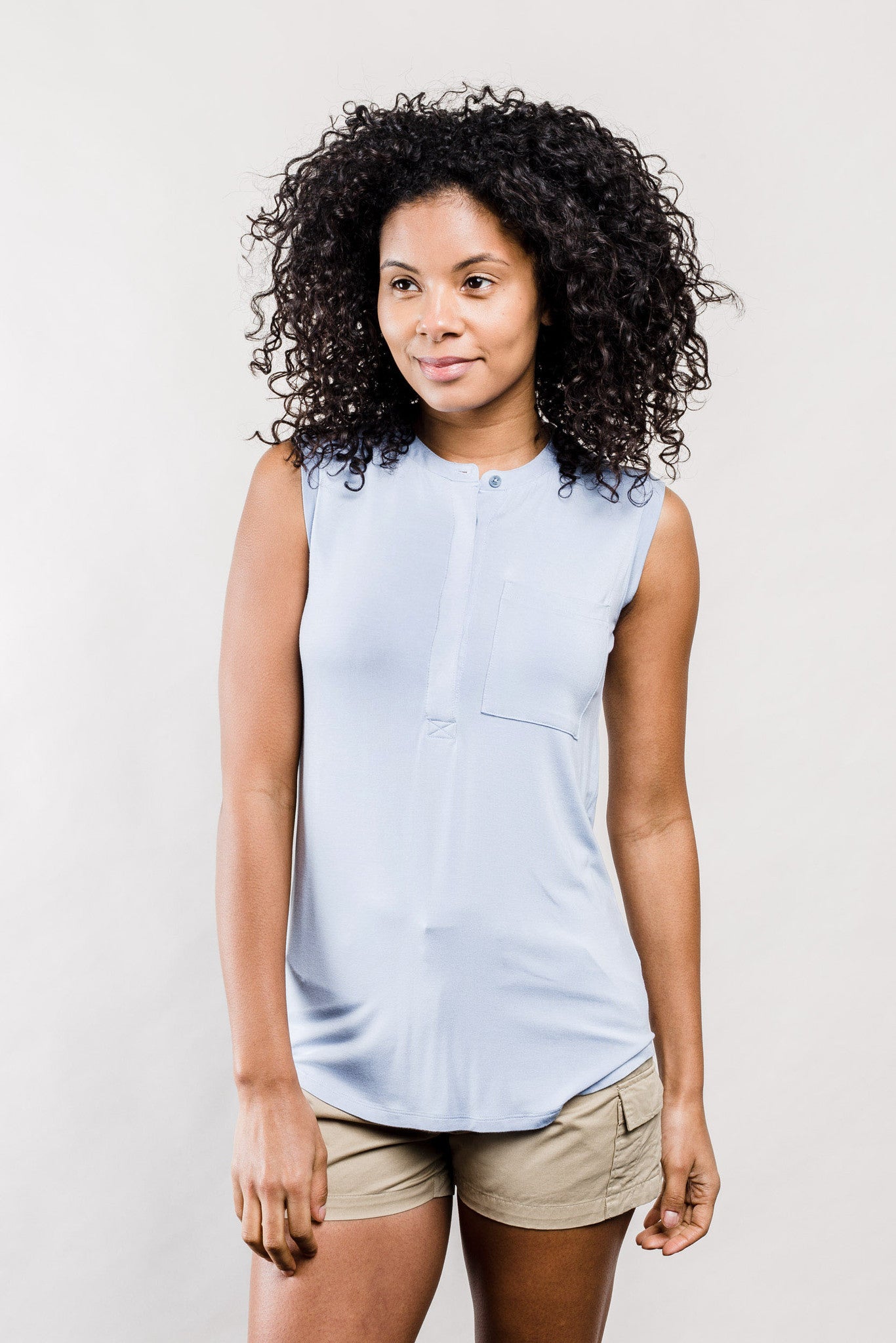 VALOR LOFT SEKTÖRLÜ TANK TOPU