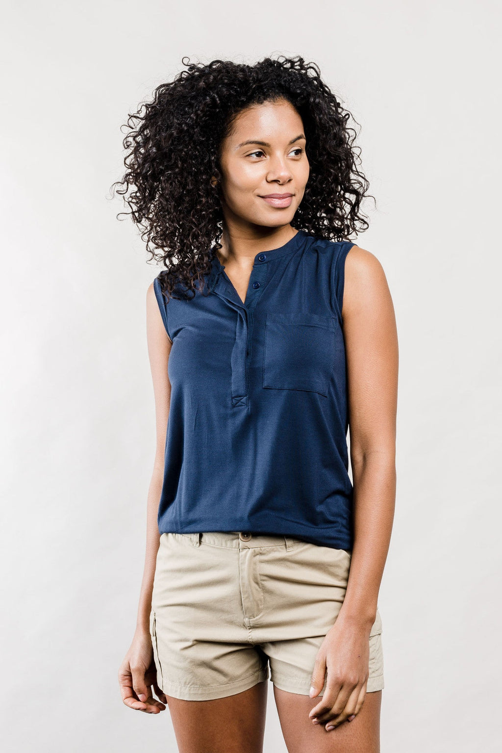 VALOR LOFT SEKTÖRLÜ TANK TOPU