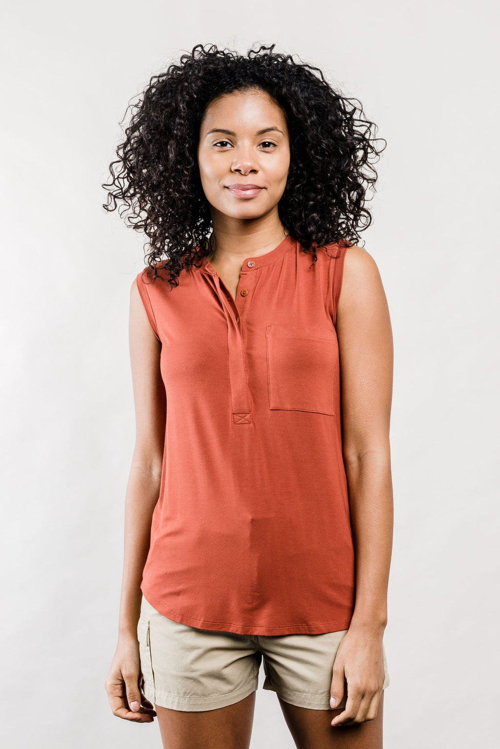 VALOR LOFT SEKTÖRLÜ TANK TOPU