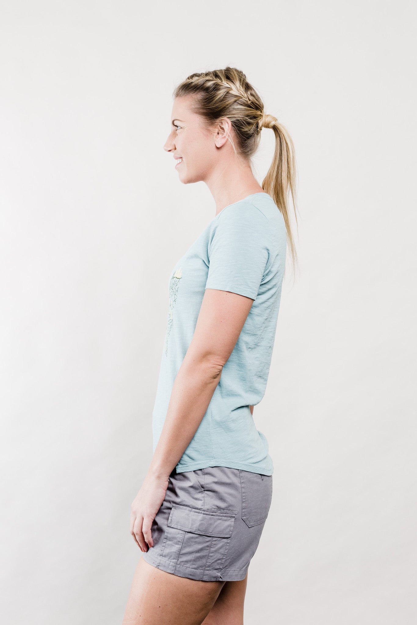 VALOR LOFT KÖPRÜ DAĞ TİŞÖRTÜ