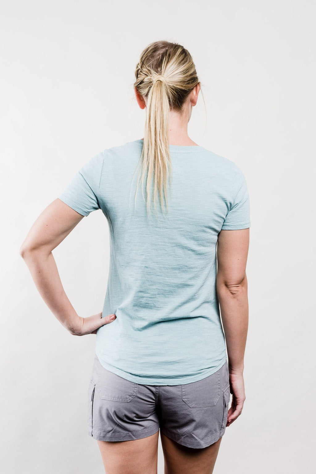 VALOR LOFT KÖPRÜ DAĞ TİŞÖRTÜ