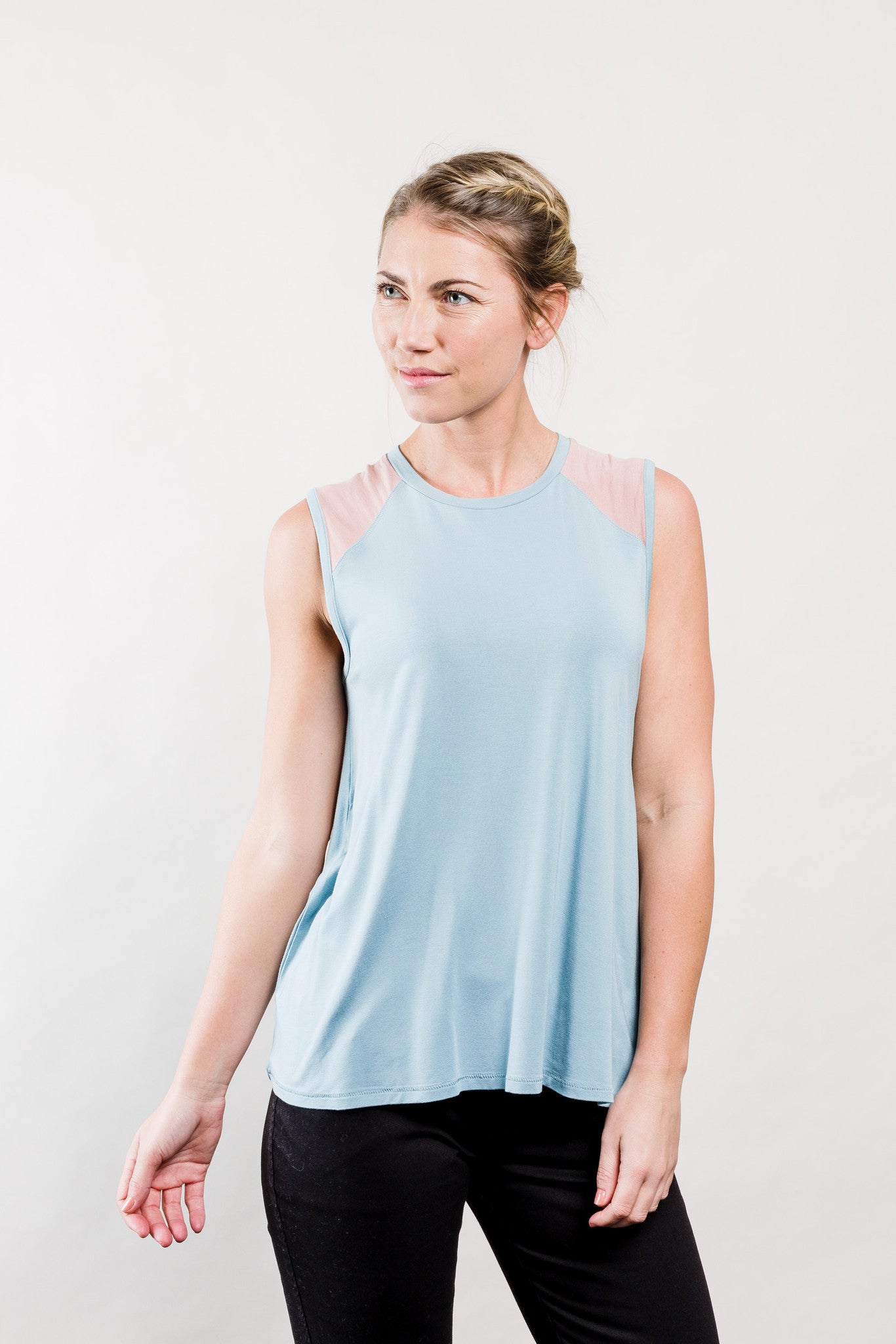 VALOR LOFT CHAMPLAIN TANKI