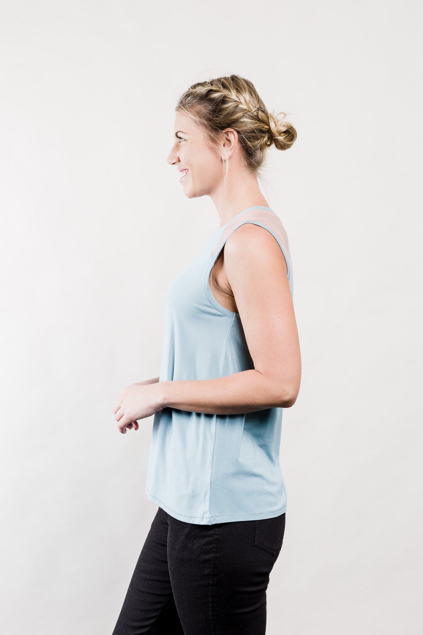 VALOR LOFT CHAMPLAIN TANKI