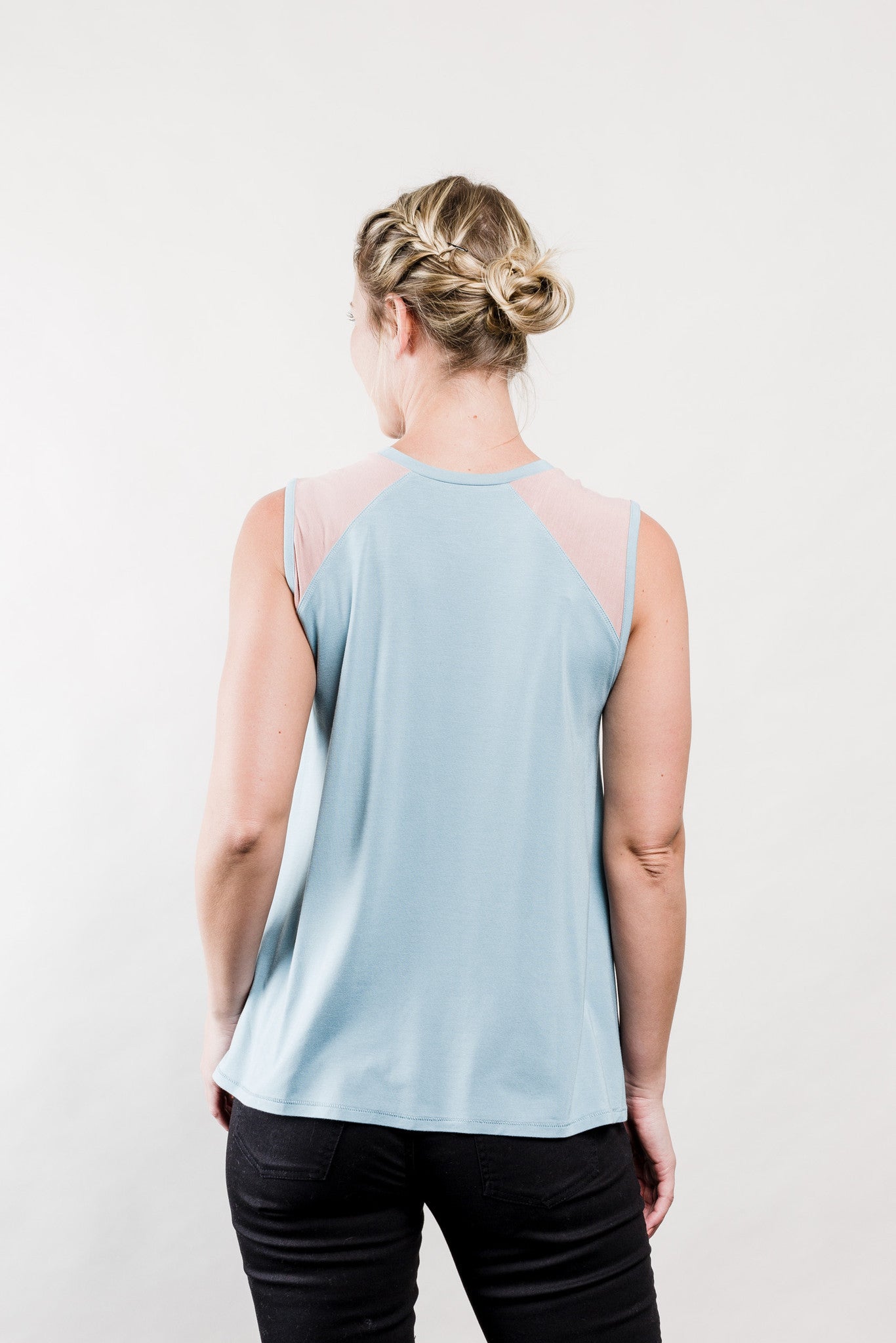 VALOR LOFT CHAMPLAIN TANKI