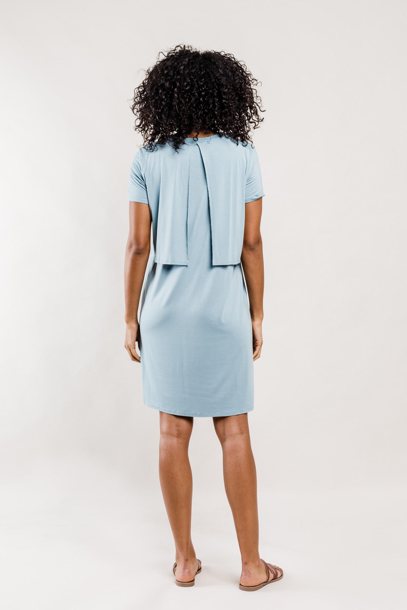 VALOR LOFT CHELAN ELBİSE