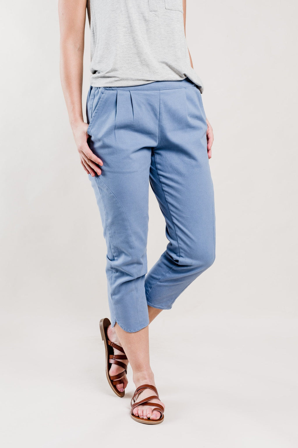 VALOR LOFT GRAFTON PANT