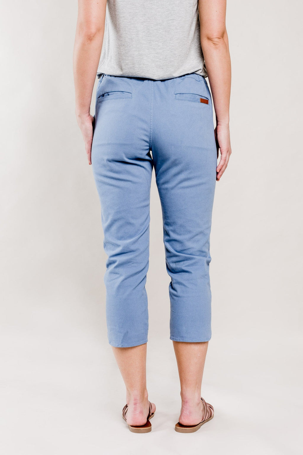 VALOR LOFT GRAFTON PANT